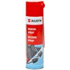 Würth Silikónový sprej, 500 ml