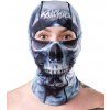 kukla PITCHA NINJA BALACLAVA SCELETOR BLUE