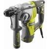800 W příklepová vrtačka SDS+ s elektrickým motorem Ryobi RSDS800-K