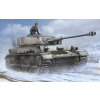 German Pz.Beob.Wg.IV Ausf.J Medium Tank