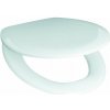Jika Zeta WC doska, termoplast, biela H8932710000001