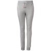 Dámske tepláky Tommy Hilfiger, CLASSIC-PANTS sivá M