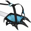 Automatické mačky Blue Ice Harfang Alpine Crampon - black