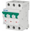 Eaton PL7 B6A/3P 10kA 263386