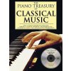 Piano Treasury of Classical Music