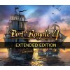 Port Royale 4 (Extended Edition)