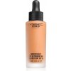 MAC Cosmetics Studio Waterweight SPF30 Foundation ľahký hydratačný make-up SPF30 NC 50 30 ml