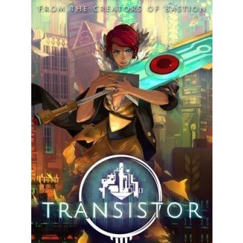 Transistor