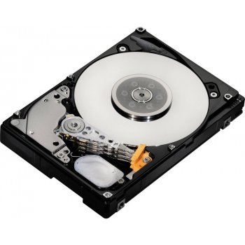 HITACHI GST Travelstar Z7K500 500GB, 7200RPM, 32MB, SATA, HTS725050A7E630