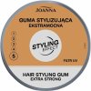 Joanna stylingová guma extra silná 100 ml