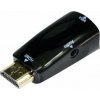 Gembird A-HDMI-VGA-02