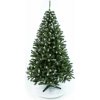 Limpol Umelý vianočný stromček Smrek Konrad 1,80 m biely