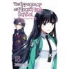 Irregular at Magic High School, Vol. 18 (light novel) (Tsutomu Satou)(Brožovaná)