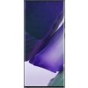 Samsung Galaxy Note 20 Ultra | 12 GB | 512 GB | 5G | Dual-SIM | mystic Čierna SM-N986