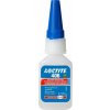Loctite 406 – Sekundové lepidlo na plasty a gumu, 20 g