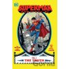 Superman: Son of Kal-El 1: The Truth - Tom Taylor, John Timms (Ilustrátor), Daniele Di Nicuolo (Ilustrátor)