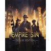 ESD GAMES ESD Empire of Sin Deluxe Edition