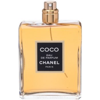 Chanel Coco parfumovaná voda dámska 100 ml tester