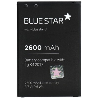Batéria LG K4 2017 (M160) 2600mAh