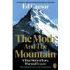 The Moth and the Mountain - Ed Caesar