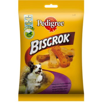 Pedigree Biscrok s príchuťou špikovej kosti 200g