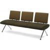 Form Design trojmiestna lavica Telzon Triple