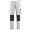 MASCOT® UNIQUE Mannheim White/dark antracit (CORDURA® - ľahký materiál)