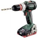 Metabo BS 18 LT BL Q 602334800