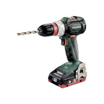 Metabo BS 18 LT BL Q 602334800