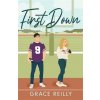 First Down, The MUST-READ, fake dating sports romance and TikTok sen