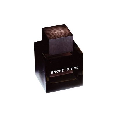 Lalique Encre Noire, Toaletná voda 50ml pre mužov
