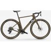 Gravel bicykel 3T Exploro Ultra RIVAL XPLR 1X12 - Hnedý Farba: Hnedá, Veľkosť: 58 2023