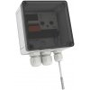 Elko EP Elko EP TEV-1 230V termostat analógový