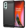 VSETKONAMOBIL 47438 FLEXI TPU Kryt pre OnePlus Nord 2 5G čierny