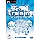 Brain training starter