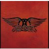 Aerosmith, GREATEST HITS CD