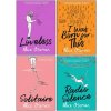 Alice Oseman Four-Book Collection Box Set