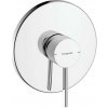 Hansgrohe Zesis S - Sprchová batéria pod omietku, chróm - 74616000
