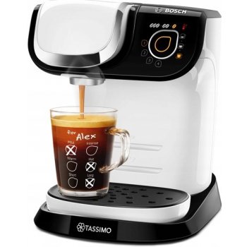 Bosch Tassimo My Way 2 TAS 6504