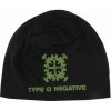 čiapka TYPE O NEGATIVE - GEAR LOGO - RAZAMATAZ - JB172
