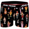Pánske boxerky John Frank JFBD356