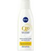 Čistiace pleťové mlieko proti vráskam Q10 Plus 200 ml
