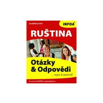 Ruština Otázky a odpovědi