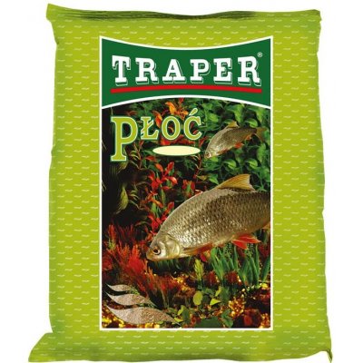 Traper Vnadiaca Zmes Popular Feeder - 2,5 kg