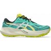 ASICS Trabuco 14 men aurora green 48