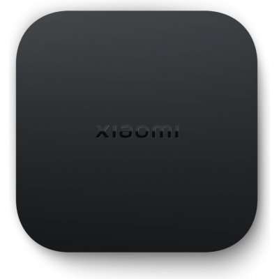 Xiaomi Mi Tv Box S 2nd Gen