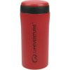 Lifeventure Thermal Mug termohrnček 300 ml matná červená
