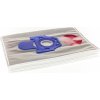 Zelmer 01Z014 Voyager Twix 16 ks
