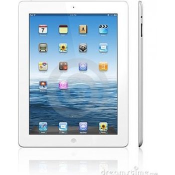 Nový Apple iPad 64GB Wi-fi MD330HC/A