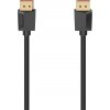 Hama kábel DisplayPort 2.1 UHD/8K, 2 m 200795